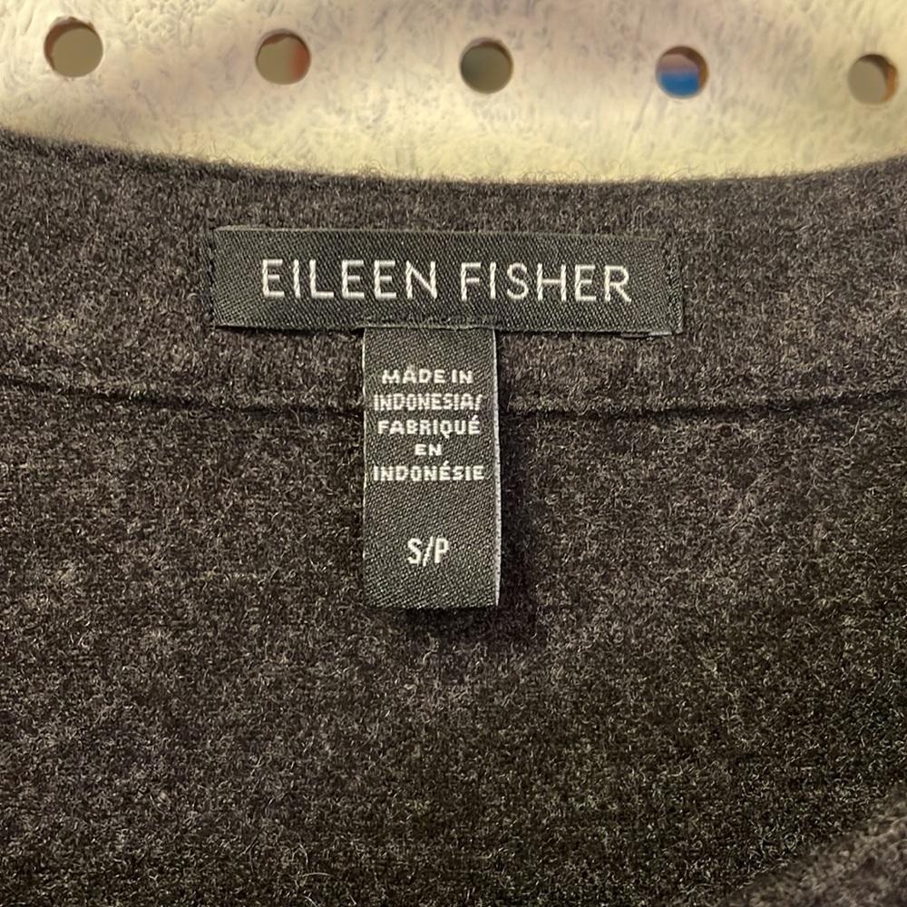 Eileen Fisher wool - Picture 10 of 11